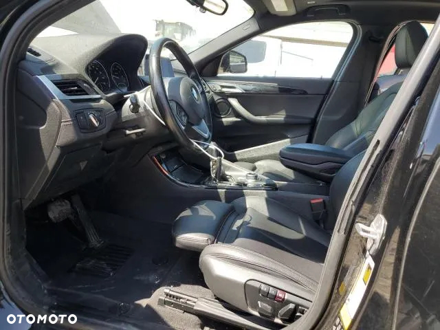 BMW X2 xDrive20i - 7