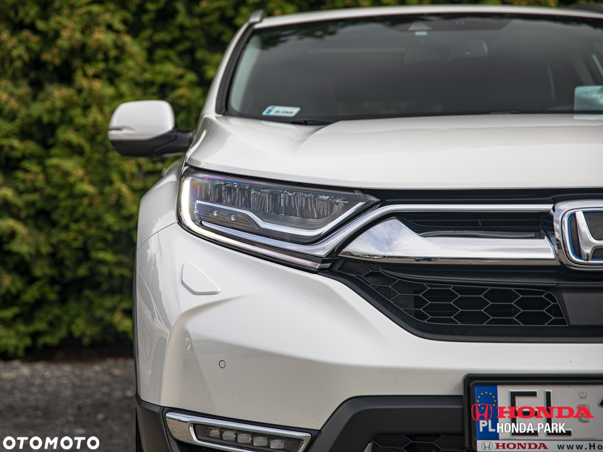 Honda CR-V - 7