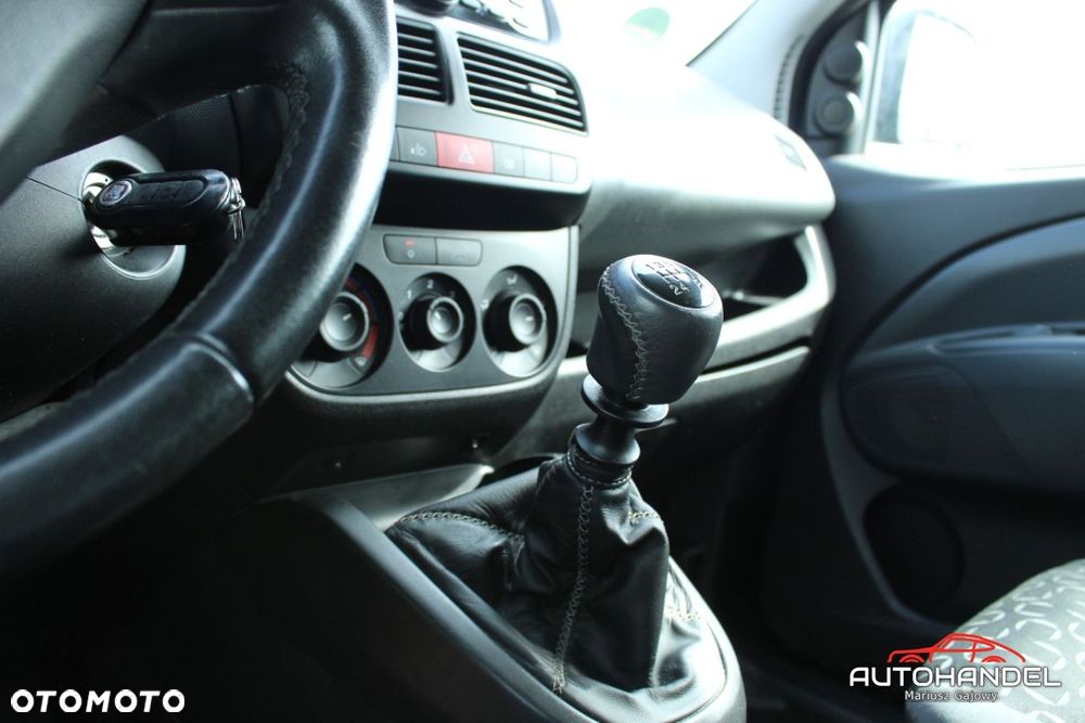 Fiat Doblo - 13