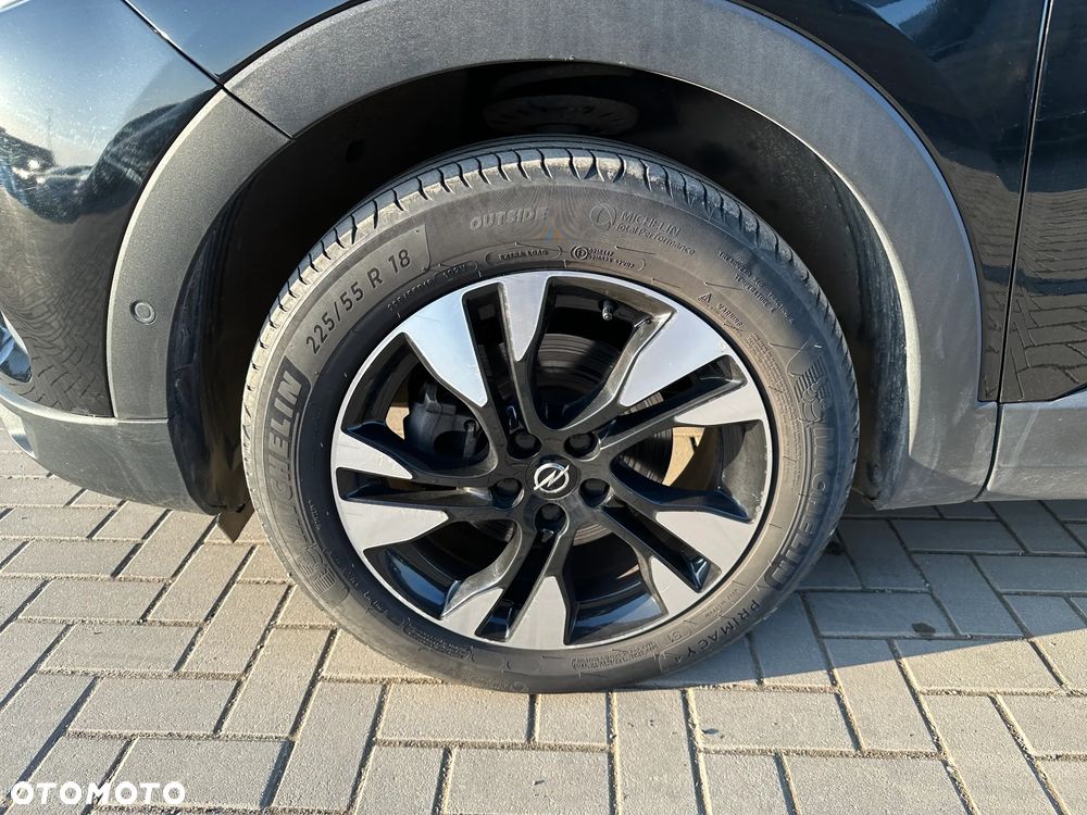 Opel Grandland X - 32