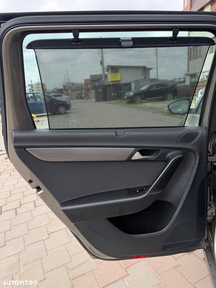 Volkswagen Passat 2.0 TDI 4Motion DPF DSG Comfortline - 7