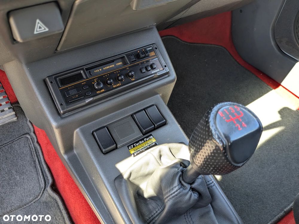 Renault 5 1.7 GTX - 24