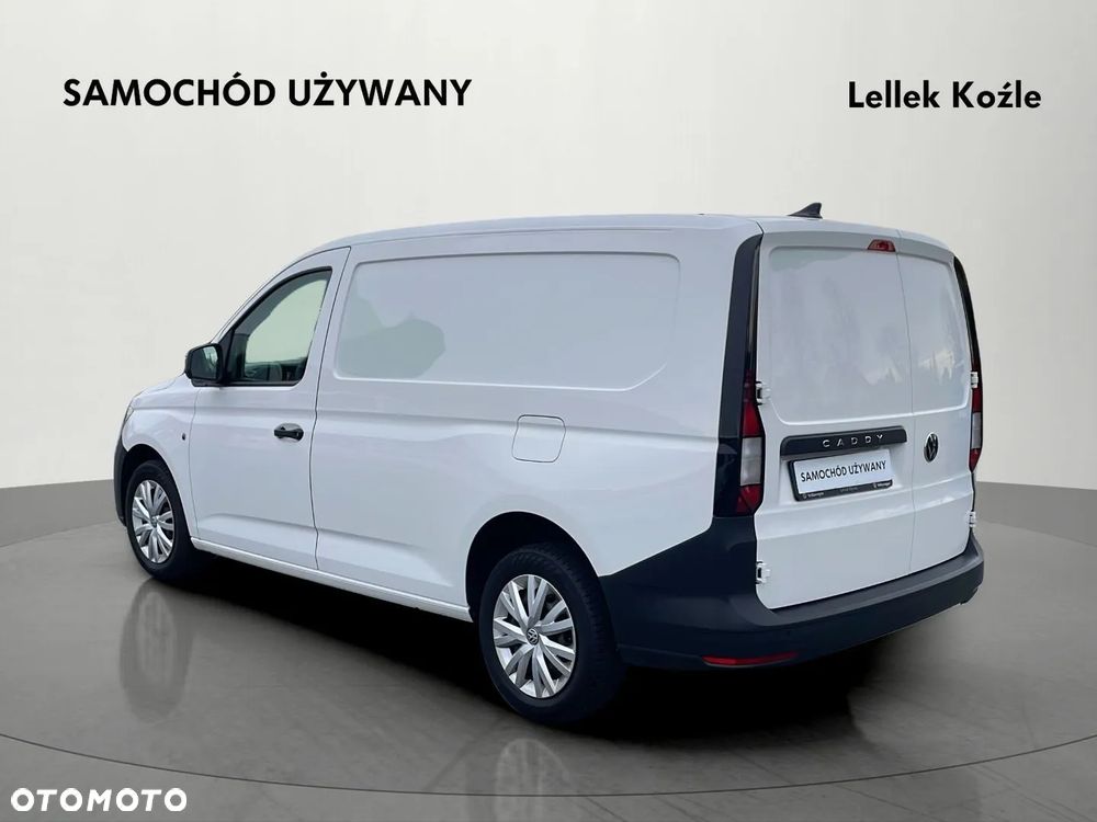 Volkswagen Caddy - 6