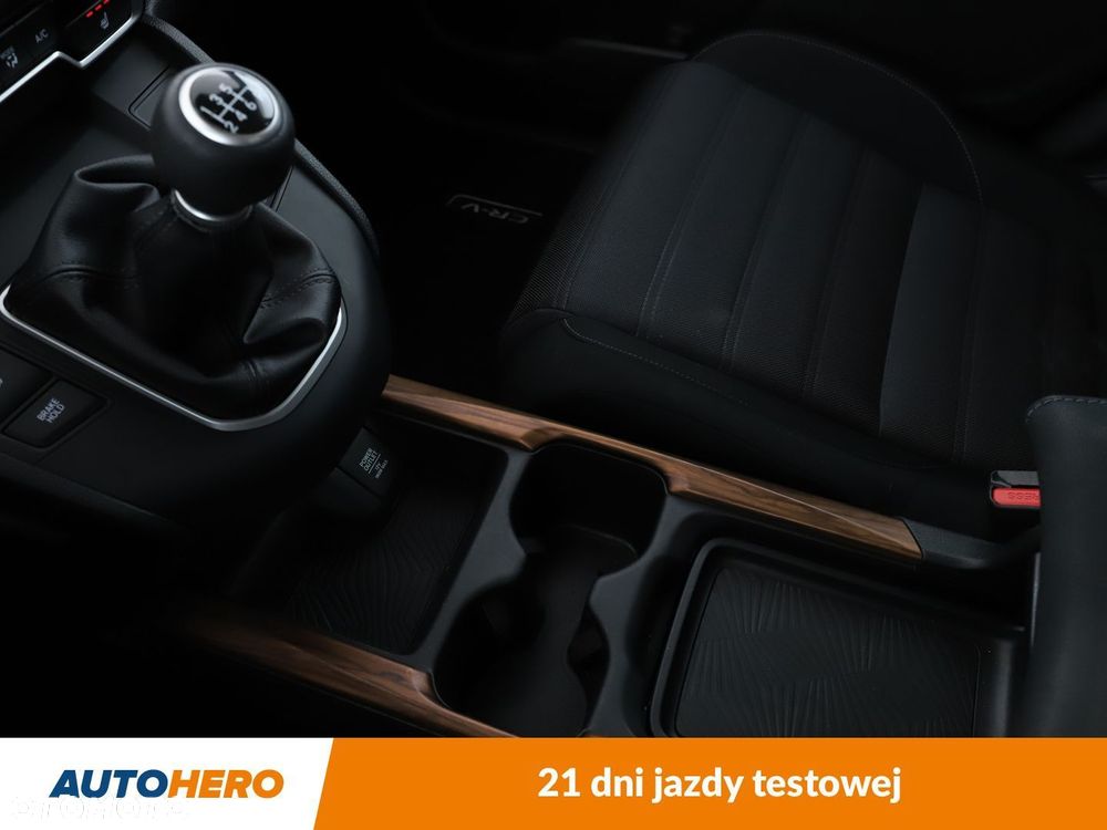 Honda CR-V 1.5 Comfort 2WD - 21