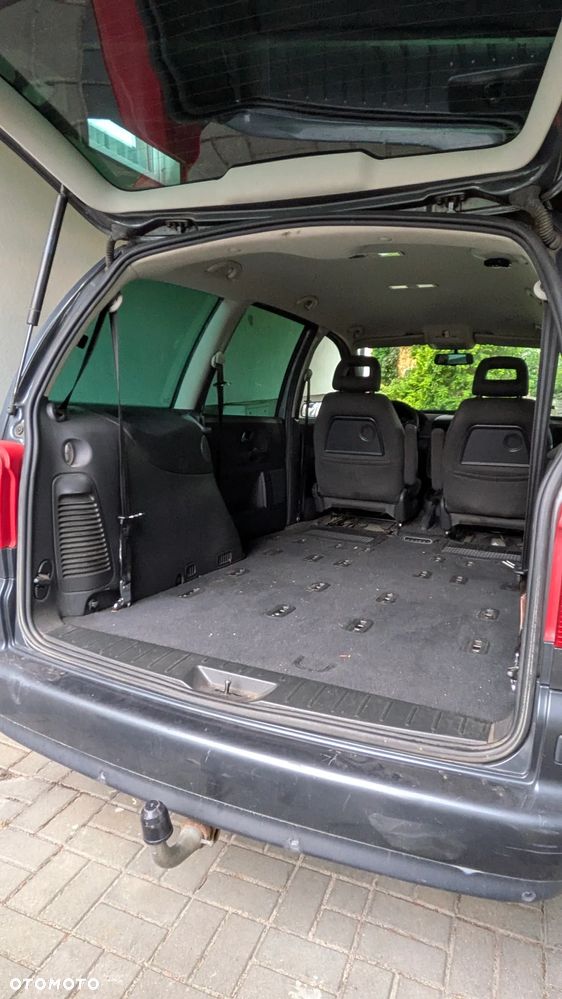 Seat Alhambra - 2