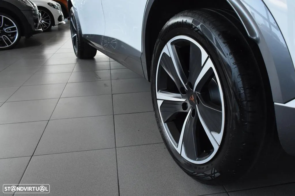 Cupra Formentor 2.0 TDI Sport - 54
