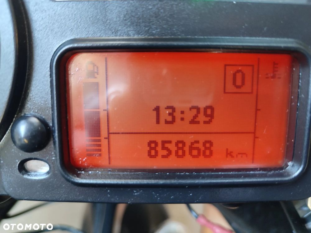 BMW GS - 38