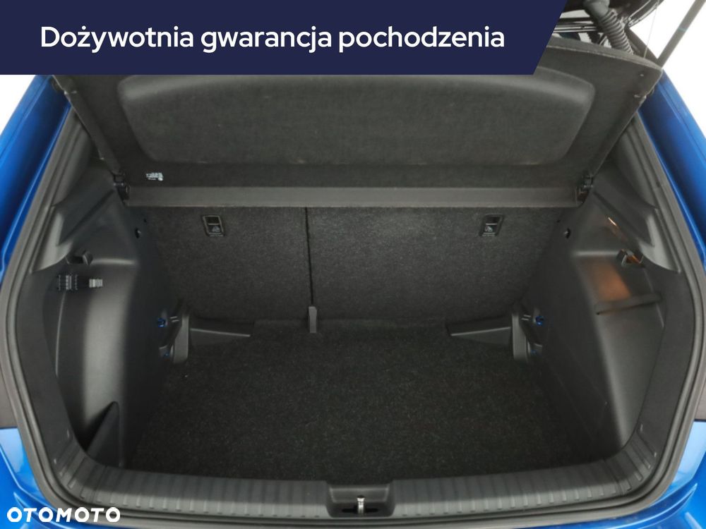 Skoda Fabia - 13
