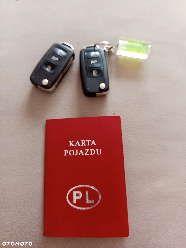 Skoda Superb 2.0 TDI Active - 39