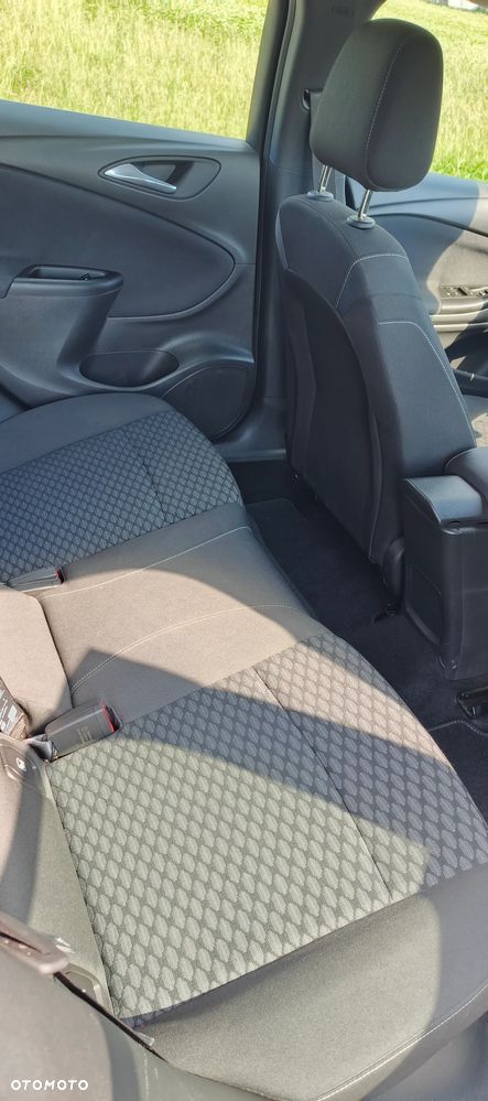 Opel Astra - 10