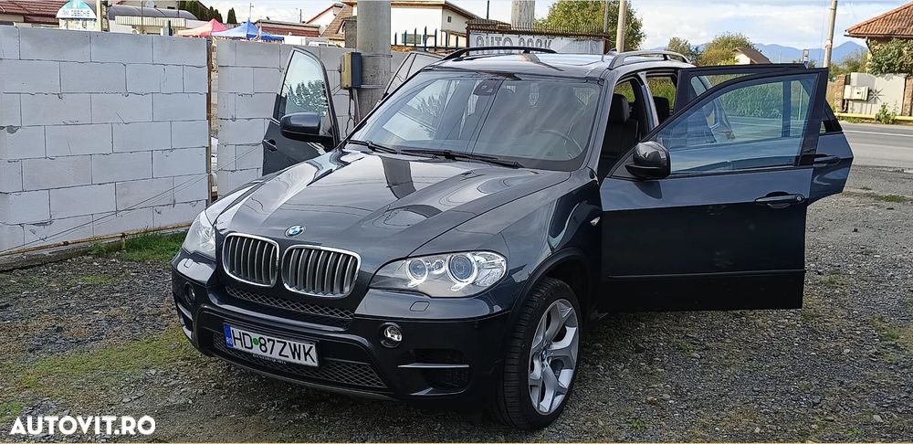 BMW X5 xDrive40d M Sport Edition - 28
