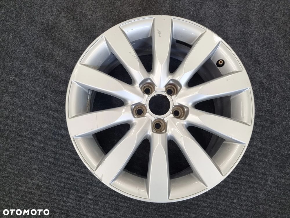 Alufelga Audi A1 16 cali 5x100  8X0601025BB 1szt. - 1