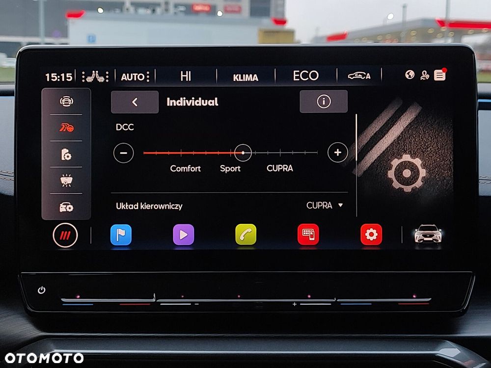 Cupra Formentor 1.4 e-Hybrid VZ DSG - 38