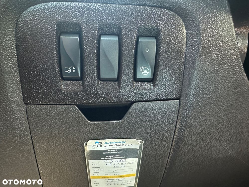 Renault Espace 1.6 TCE Initiale Paris EDC 7os - 34