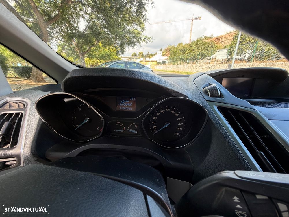 Ford Grand C-Max - 6