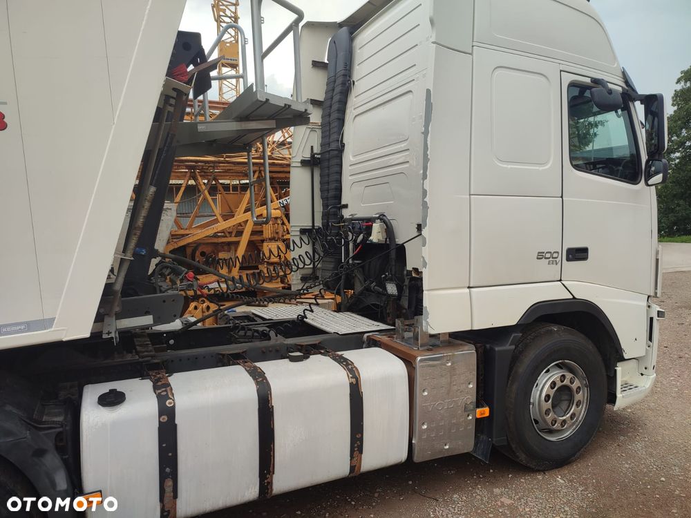 Volvo FH - 2