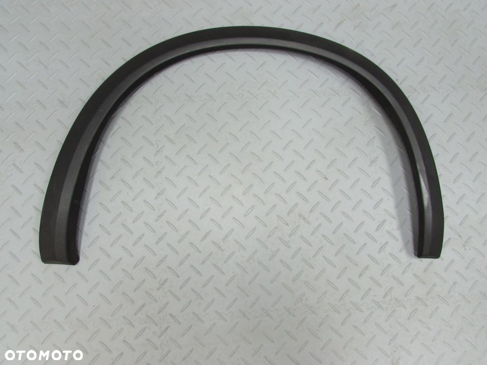 VOLVO V60 LIFT CROSS CONTRY 10-18 LISTWA NAKLADKA SIERP BLOTNIKA PRZOD PRAWY 31448946 - 1