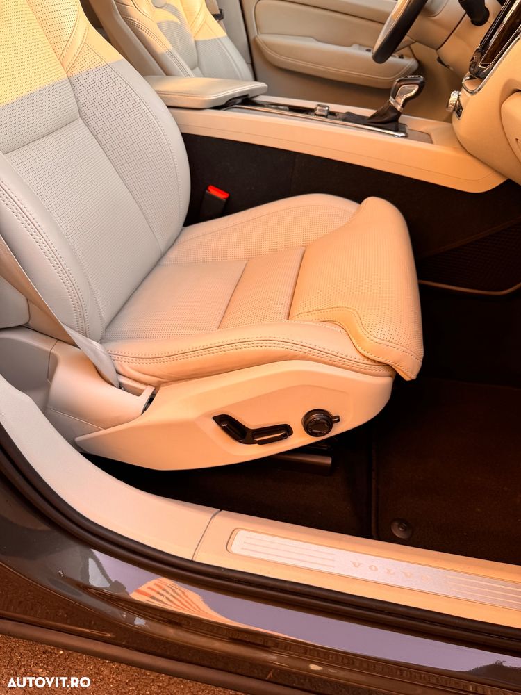 Volvo XC 60 D4 Inscription - 10