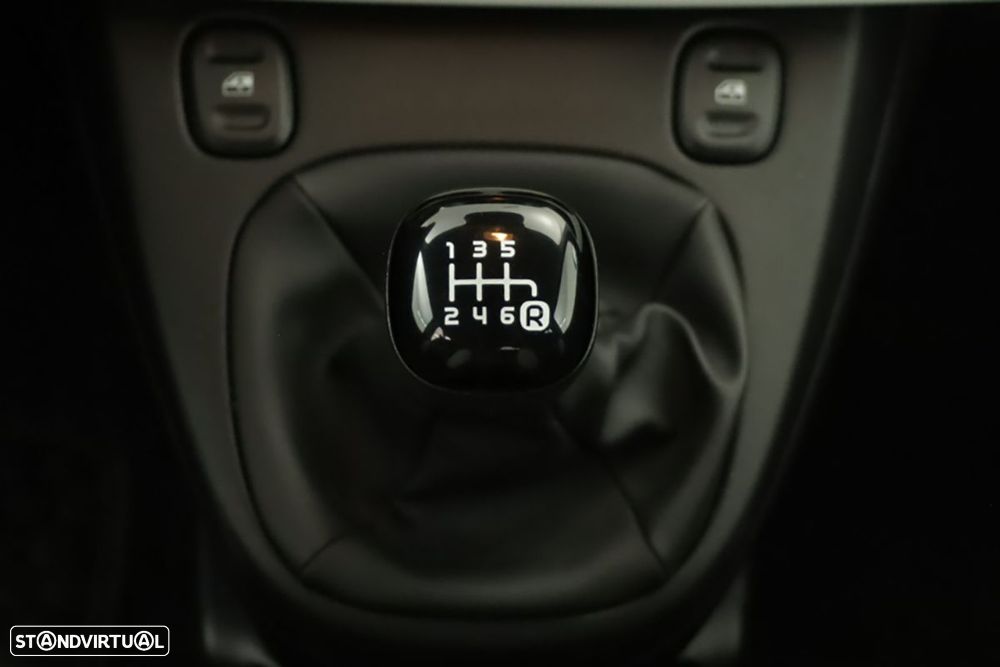 Fiat Panda 1.0 Hybrid - 11