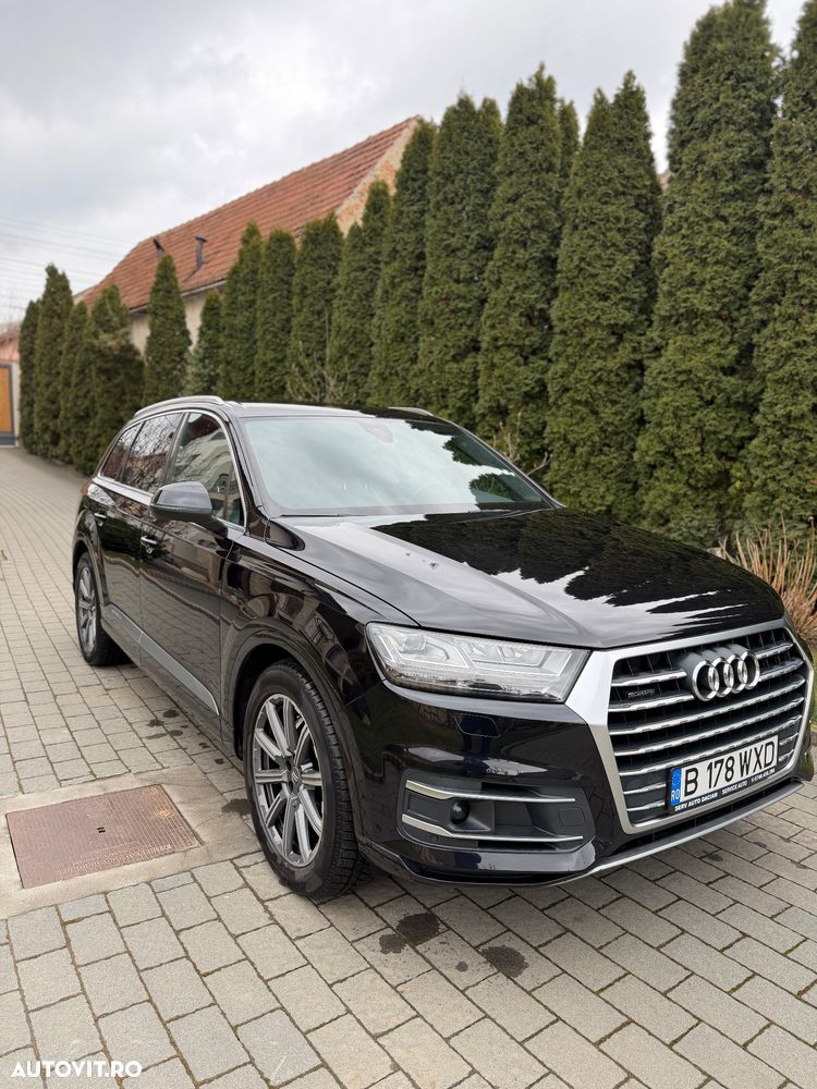Audi Q7 - 8