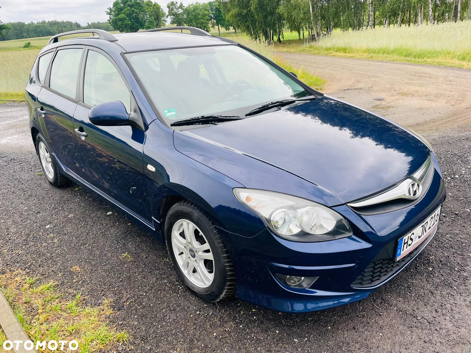 Hyundai i30 1.6 CRDi Premium - 7