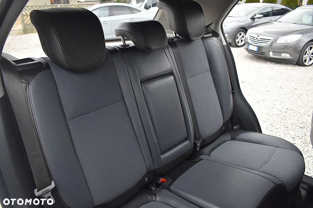 Opel Mokka 1.4 Turbo ecoFLEX Start/Stop Edition - 21