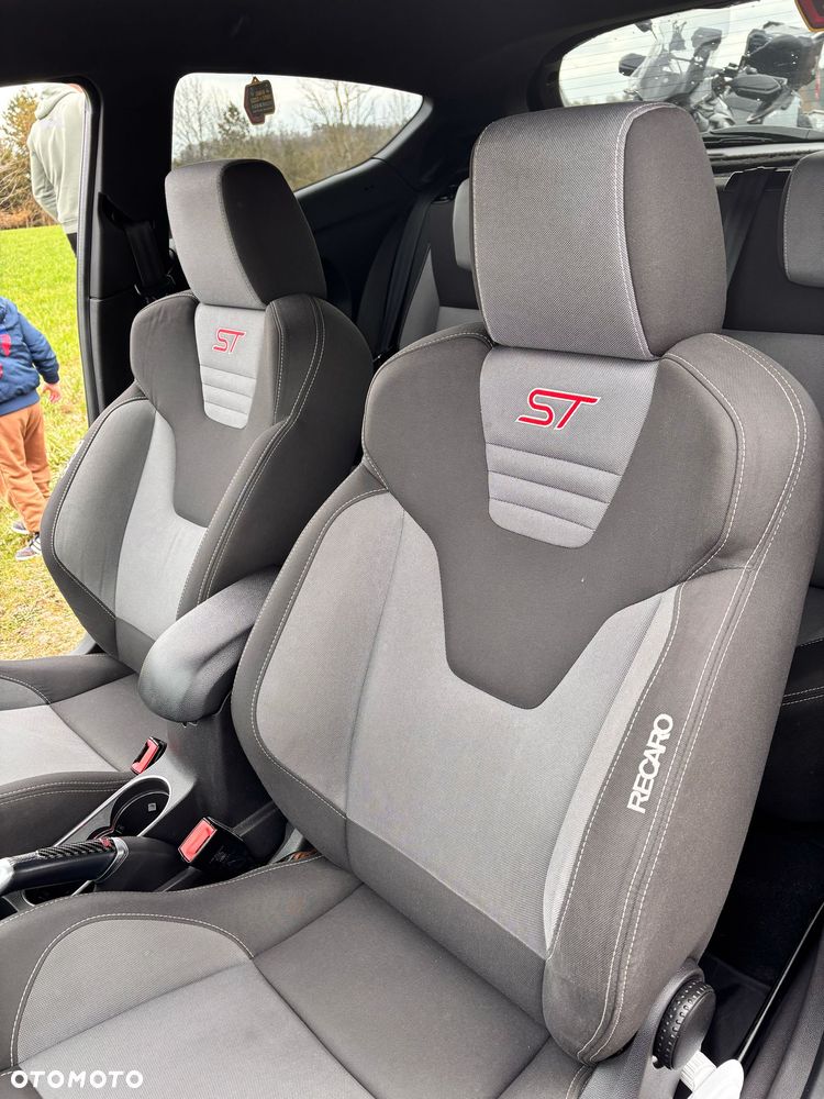 Ford Fiesta ST - 6