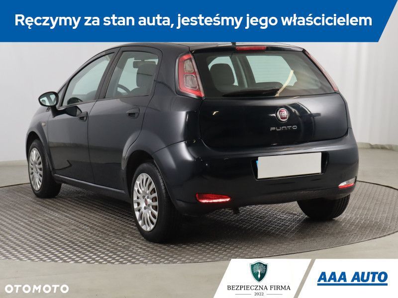 Fiat Punto 2012 - 6