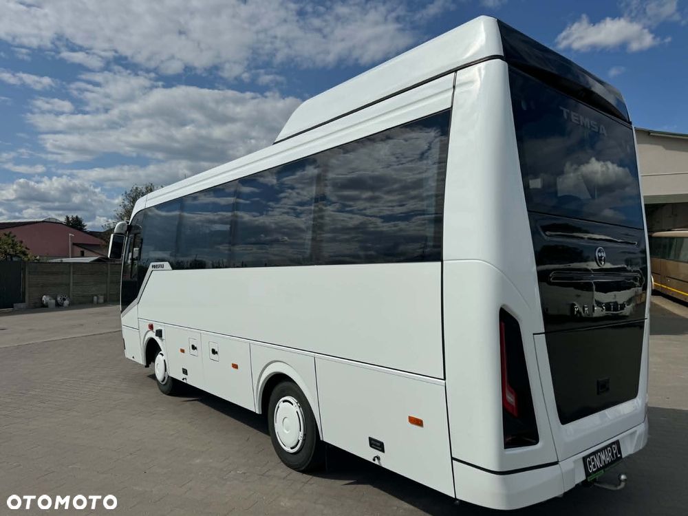 Temsa Prestij SX - 6