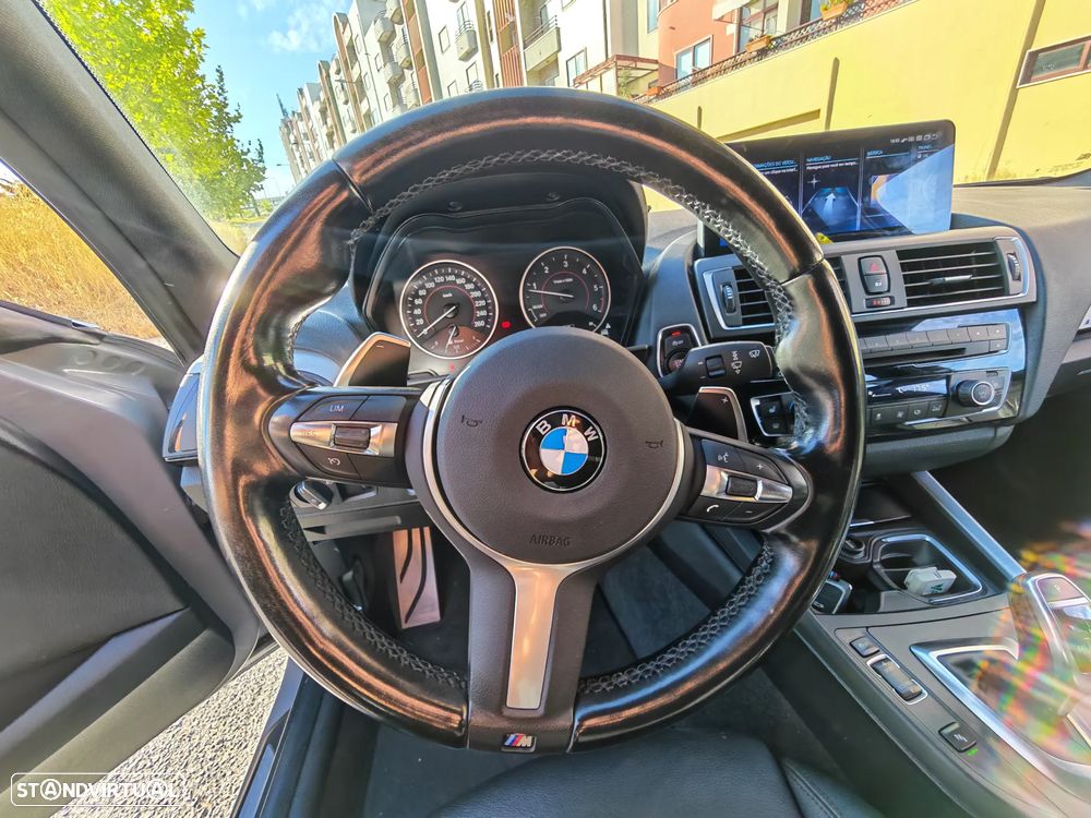 BMW 120 - 6