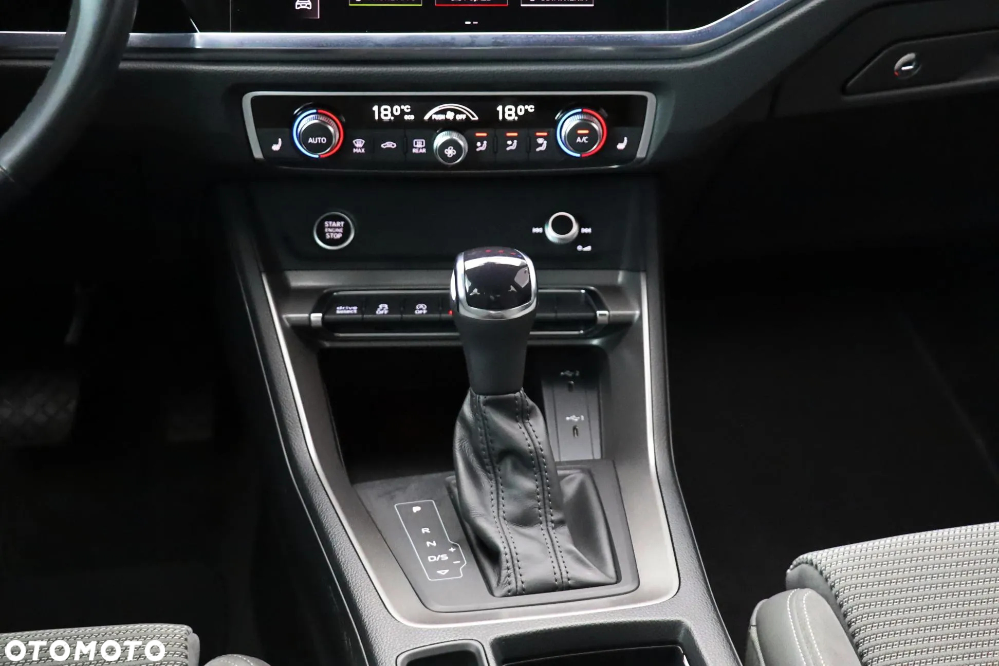 Audi Q3 40 TFSI Quattro S-Line S tronic - 32