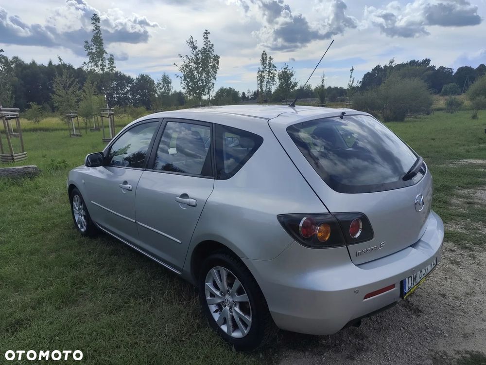 Mazda 3 1.6 Comfort - 2