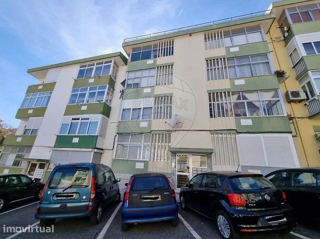Apartamento T2 para venda - Grande imagem: 2/16