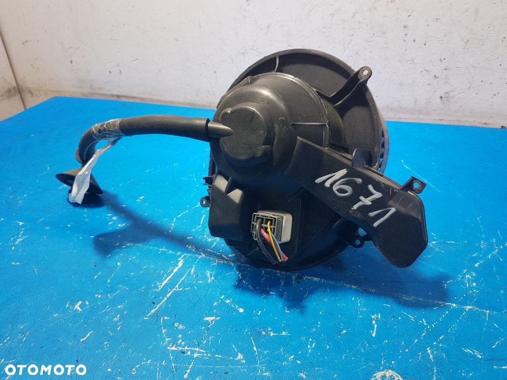 VOLVO S80 2.0T LIFT DMUCHAWA POWIETRZA - 2