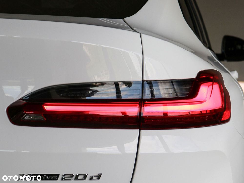 BMW X4 - 13