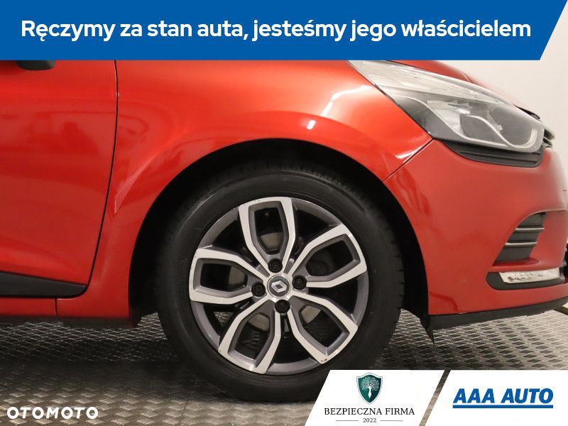 Renault Clio - 16