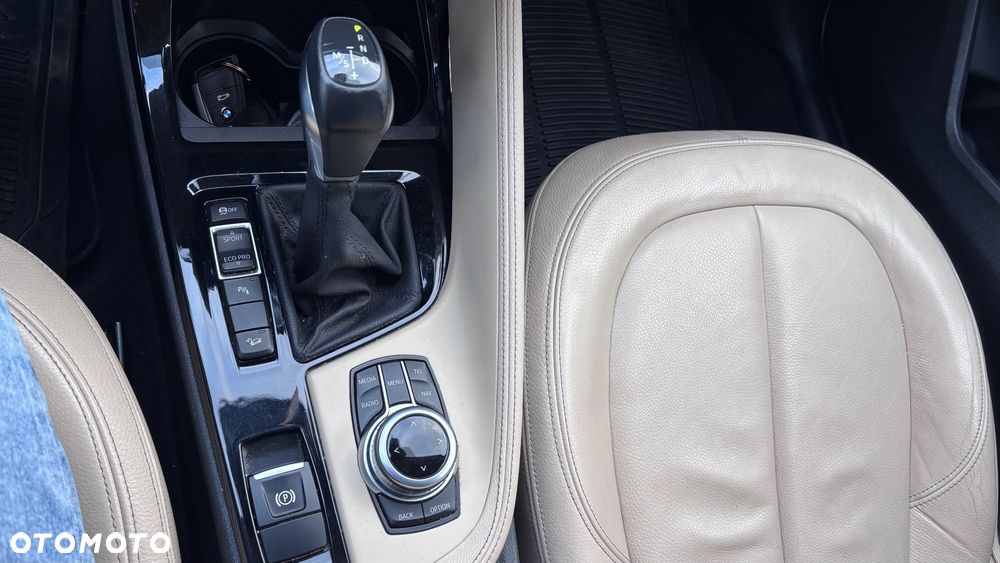 BMW X1 - 23