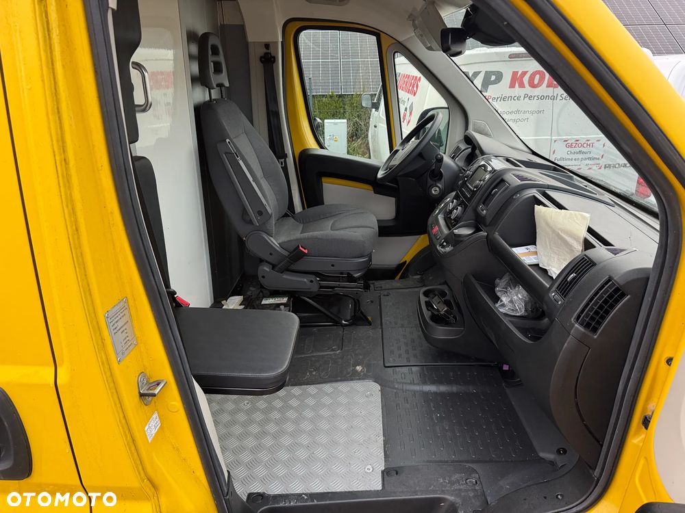 Fiat DUCATO E-DUCATO - 5