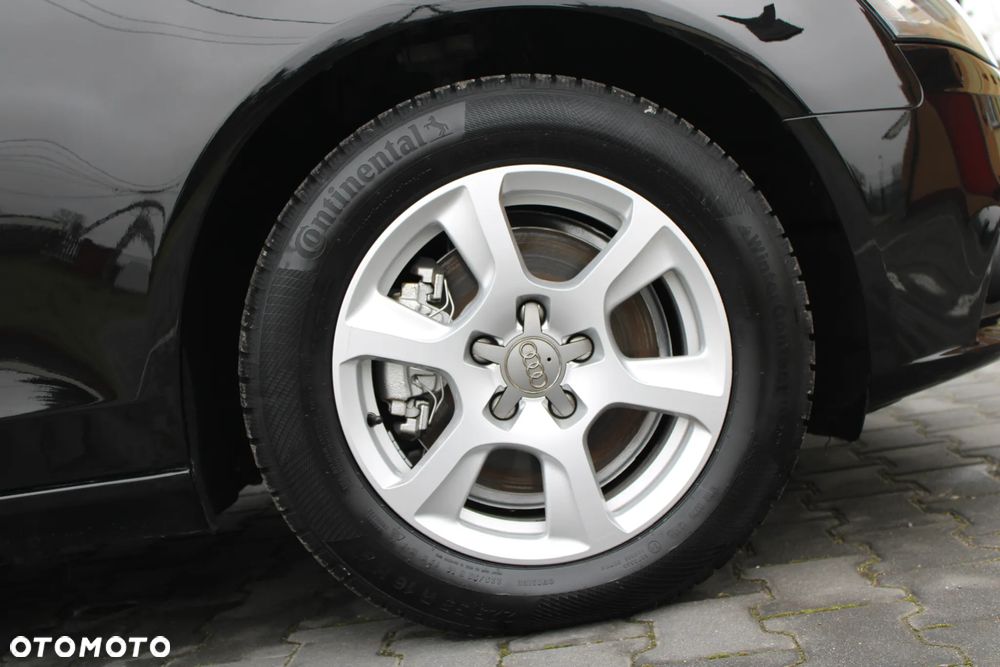 Audi A4 Avant 2.0 TFSI Attraction - 15