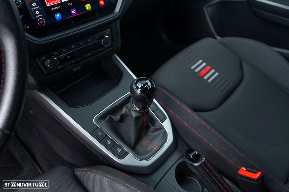 SEAT Arona 1.0 TSI FR - 13