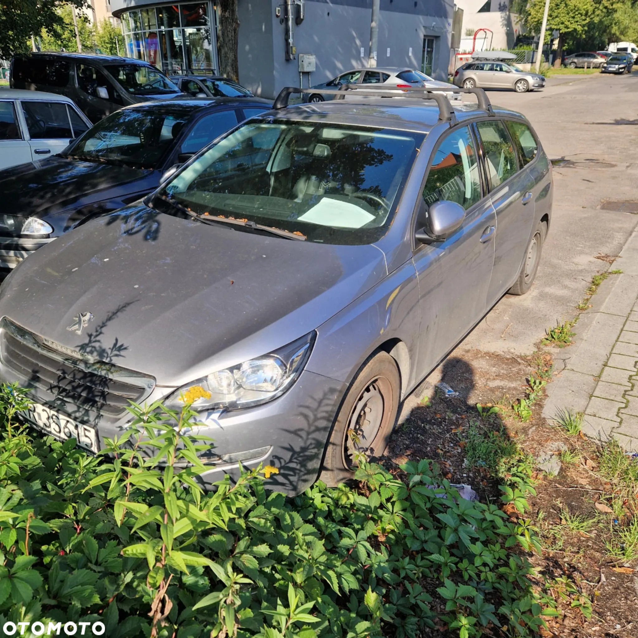 Peugeot 308 1.2 PureTech Active S&S - 2