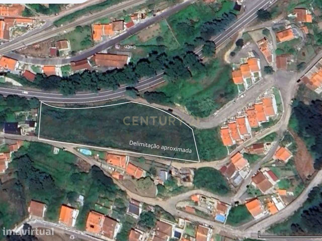 Terreno com 6000m2 em Seixas, Caminha - Junto ao Rio Minho - Grande imagem: 4/22