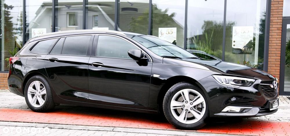 Opel Insignia 1.6 T Exclusive S&S - 4