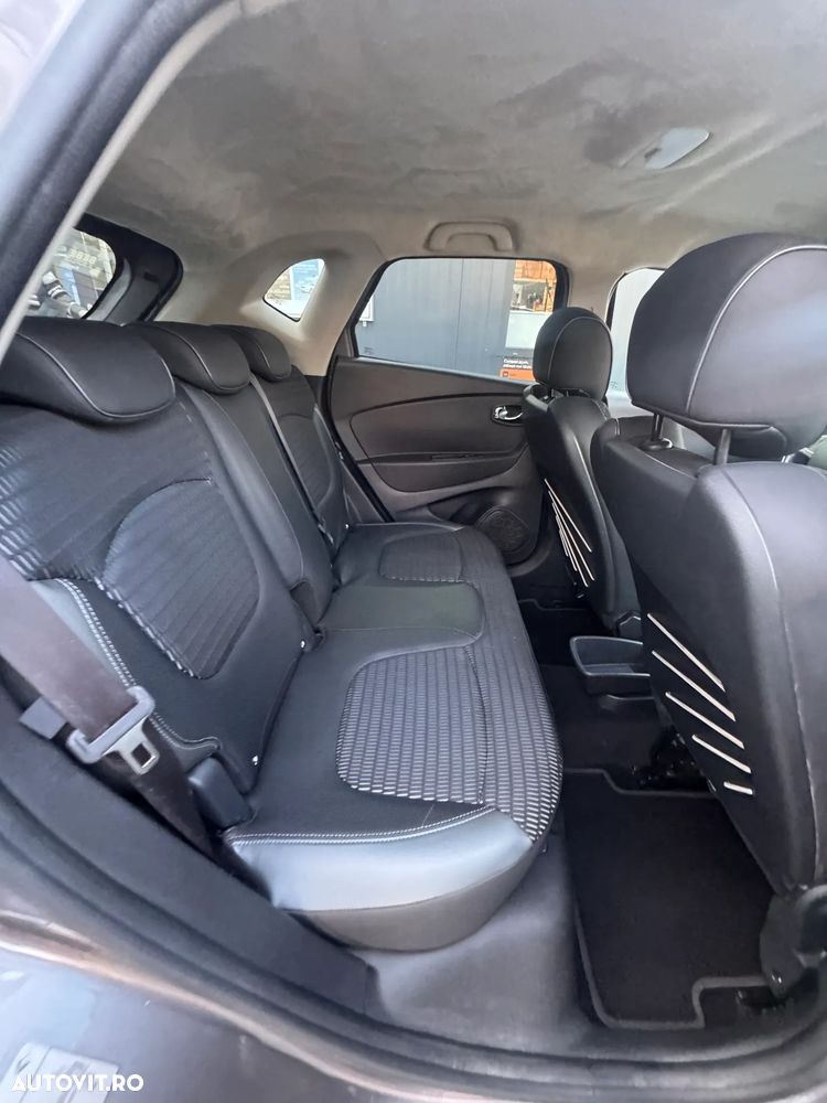 Renault Captur ENERGY TCe EDC Zen - 20