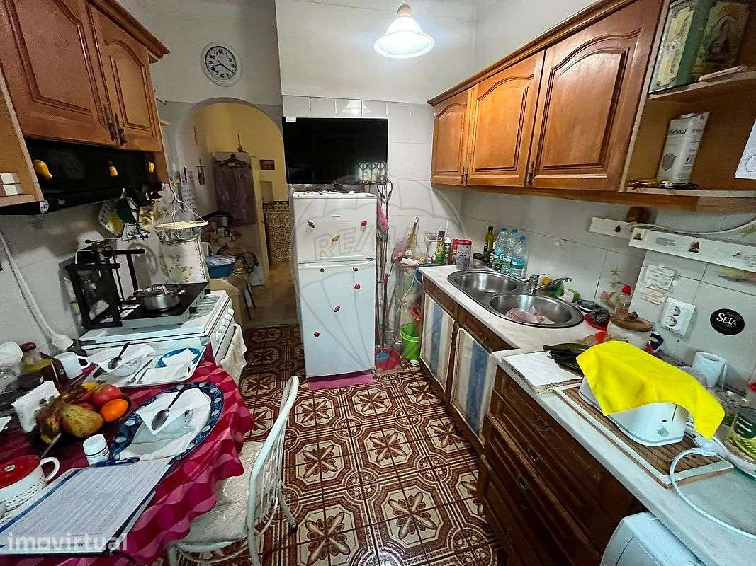 Apartamento T2 para venda - Grande imagem: 5/19