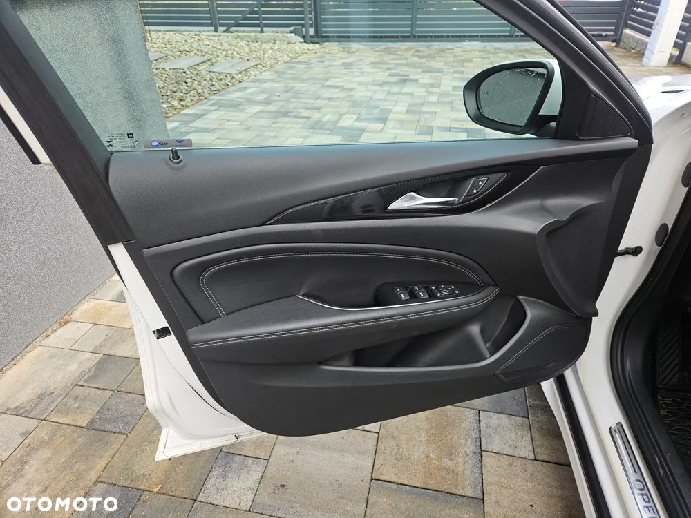 Opel Insignia 1.5 T Ultimate S&S - 21