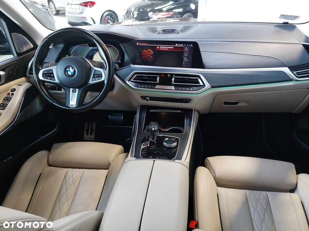 BMW X5 M - 23