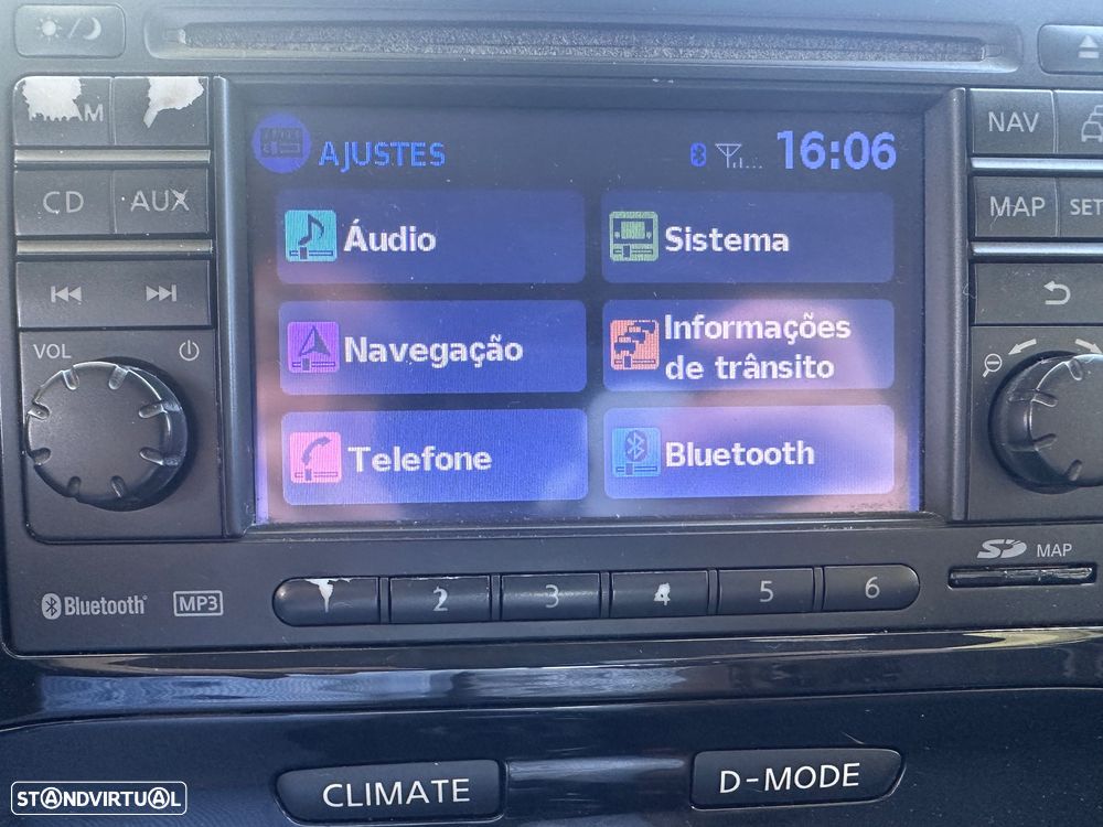 Nissan Juke 1.5 dCi Tekna Premium - 12