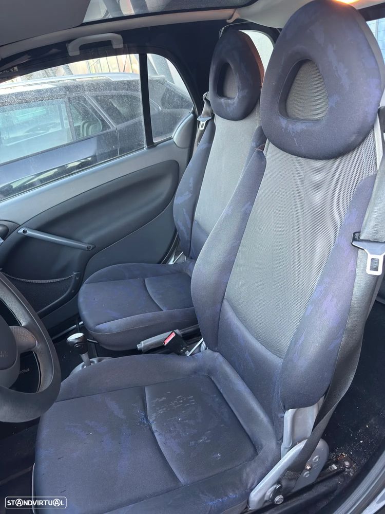 Smart ForTwo Coupé - 15