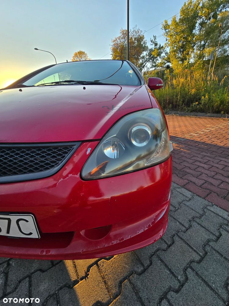 Honda Civic Vii 2004 photo 4